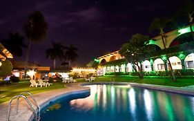 Hotel&Motel Hacienda Jiutepec